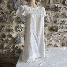 Robe ancienne enfant d'occasion Robe ancienne enfant d'occasion  Charvieu-Chavagneux