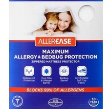 Allerease maximum allergy for sale  Dallas