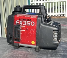 Honda ex350 generator for sale  Ephrata