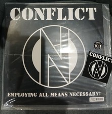 Conflict bundle inc for sale  NEWQUAY