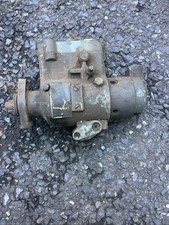 Ford tractor diesel for sale  Quakertown