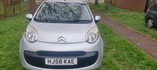 Citroen doors rhythm for sale  NORTHAMPTON