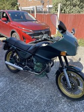 Moto guzzi 750sp for sale  BROADSTAIRS