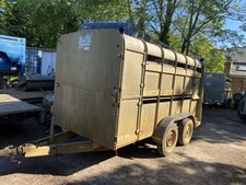 12ft ifor williams for sale  LUTTERWORTH