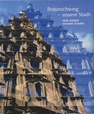 Braunschweig stadt winner gebraucht kaufen  Sibbesse