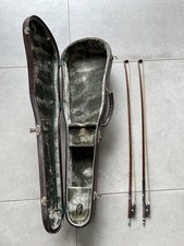 Violinbögen 1959 krokodillede gebraucht kaufen  Nürnberg