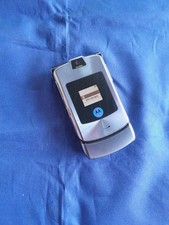 Motorola razr v3i gebraucht kaufen  Saalfeld/Saale