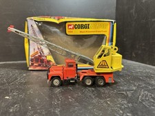 Corgi major toys gebraucht kaufen  Kirchberg