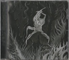 Płyta CD Schafott - The Black Flame 2017 I Wydanie Nowa Folia _____________ na sprzedaż  PL
