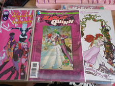 Harley quinn bulk for sale  SHEERNESS