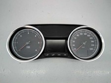 9814039880 INSTRUMENTENTAFEL / E3-B2-39-2 / 0228914 / 2017396 FÜR PEUGEOT 508 AC comprar usado  Enviando para Brazil