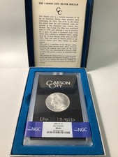 1883 gsa morgan for sale  Trexlertown