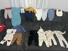 Baby boy clothes for sale  Bridgeport