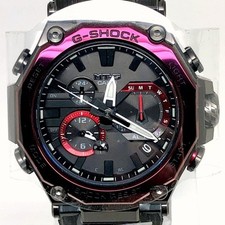 Shock casio watch for sale  UK