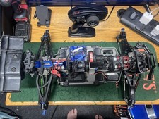 traxxas e revo brushless 1 10 for sale traxxas e revo brushless 1 10 for sale Florence