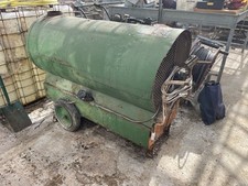Greenhouse oil fired for sale Greenhouse oil fired for sale  BURTON-ON-TRENT
