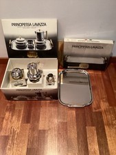 Set principessa lavazza usato  Torino