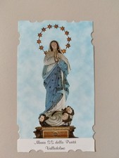 Valledolmo madonna della usato  Nicosia