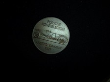 1921 porsche medal for sale  Pensacola