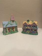 Vintage ceramic easter for sale  West Jordan