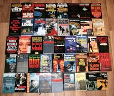Bücher romane krimis gebraucht kaufen  Wildsteig