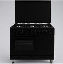 Cucina staylux 90x60 usato  Latina