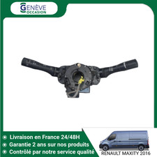 Bloc commodos renault d'occasion  Niort