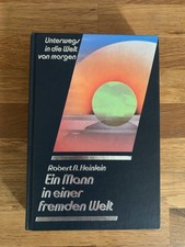 Unterwegs morgen heinlein gebraucht kaufen Unterwegs morgen heinlein gebraucht kaufen  Ulm