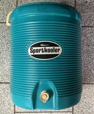 Gott vintage teal for sale  Silver Point