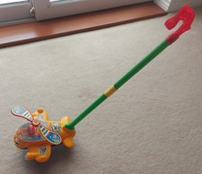 Walking push along for sale  REDDITCH