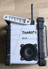 Makita dmr104 dab for sale  Shipping to Ireland