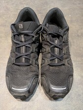 Salomon speedcross vario for sale  HEBDEN BRIDGE