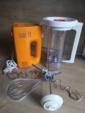 Krups handmixer shaker gebraucht kaufen  Oberhausen