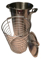 Clad stainless steel for sale  Lisle
