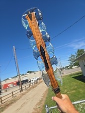 Custom handmade aztec for sale  New Plymouth