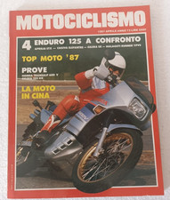 Motociclismo 1987 aprilia usato  Perugia