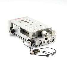 Rexroth 0821406337 Mini sanki MSC-25-80 z sensorem 2x R 412 004 580 , używany na sprzedaż  PL