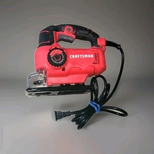 Craftsman corded electric for sale  Charlotte