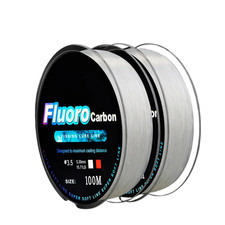 Filo lenza pesca usato  Carbonia