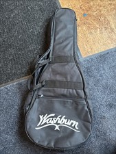 Washburn tamanho estudante guitarra elétrica baixo macio gig bolsa estojo alças de ombro comprar usado Washburn tamanho estudante guitarra elétrica baixo macio gig bolsa estojo alças de ombro comprar usado  Enviando para Brazil