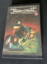 Trick treat big for sale  CHESTER LE STREET