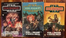 Star wars young for sale  Fayetteville