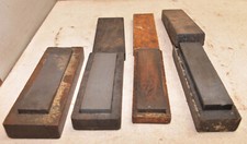 Antique sharpening stone for sale  Webster
