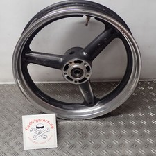 Felge achse stich gebraucht kaufen  Etzenricht