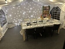 5mtr 5mtr party for sale  KETTERING