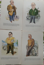 Original motor racing for sale  YORK