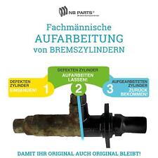 Aufarbeitung kupplungsgeberzyl gebraucht kaufen  Forchheim