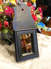 Handcrafted painted wooden for sale  Ehrhardt