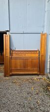 Antikes jugendstil bett gebraucht kaufen  Alsdorf