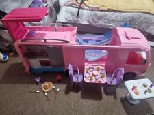 Barbie fbr34 dream for sale  POOLE